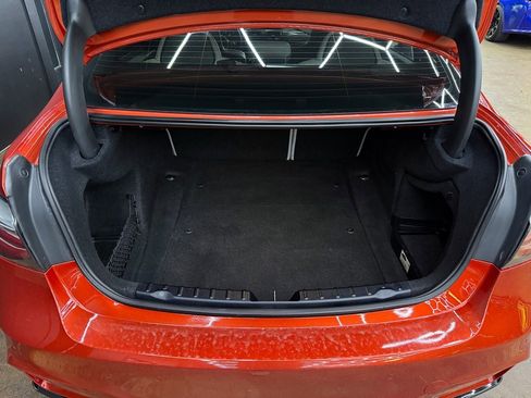 Used 2015 BMW M3 Base image 30