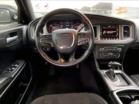 Used 2023 Dodge Charger Scat Pack w/ Plus Group RWD image 6