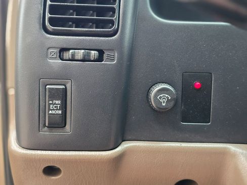 Used 1998 Toyota Tacoma 2WD Xtracab V6 image 35