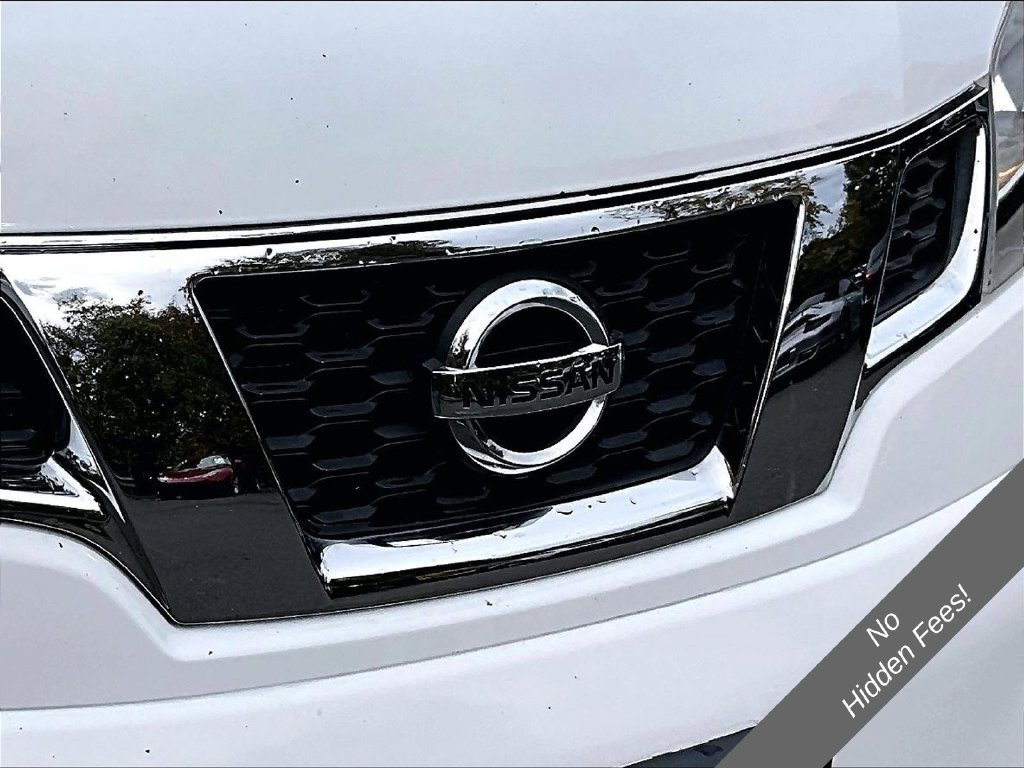 Used 2019 Nissan NV200 SV FWD image 20