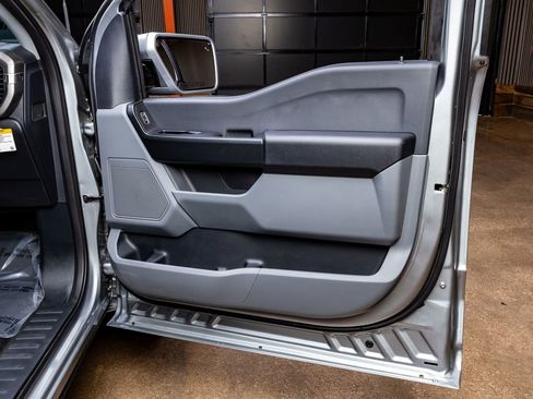 Used 2026 Ford F150 XL w/ Equipment Group 103A High image 28