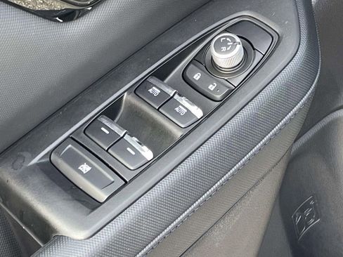 Certified 2026 Subaru Forester Limited image 16