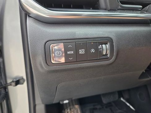 New 2026 GMC Terrain Elevation w/ Elevation Premium Package FWD image 20