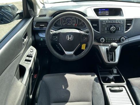 Used 2014 Honda CR-V EX image 9