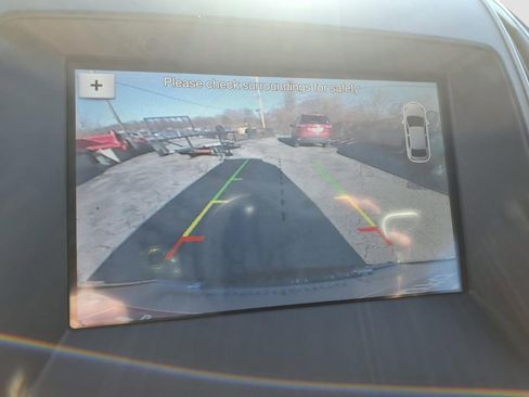 Used 2019 Ford Edge SEL w/ Equipment Group 201A image 15