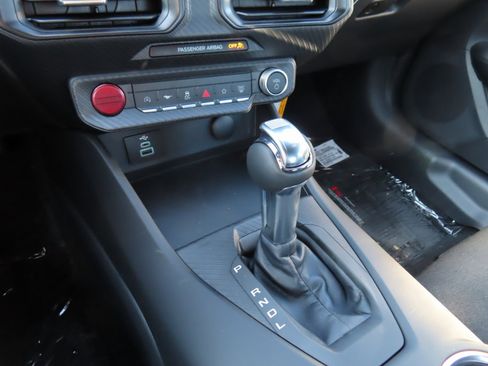 New 2026 Ford Mustang Coupe w/ Mustang Nite Pony Package image 13