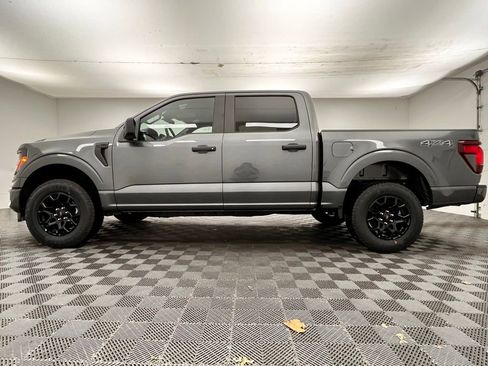 New 2026 Ford F150 STX image 13