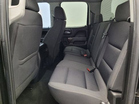 Used 2018 GMC Sierra 1500 SLE w/ SLE Value Package AWD/4WD image 18