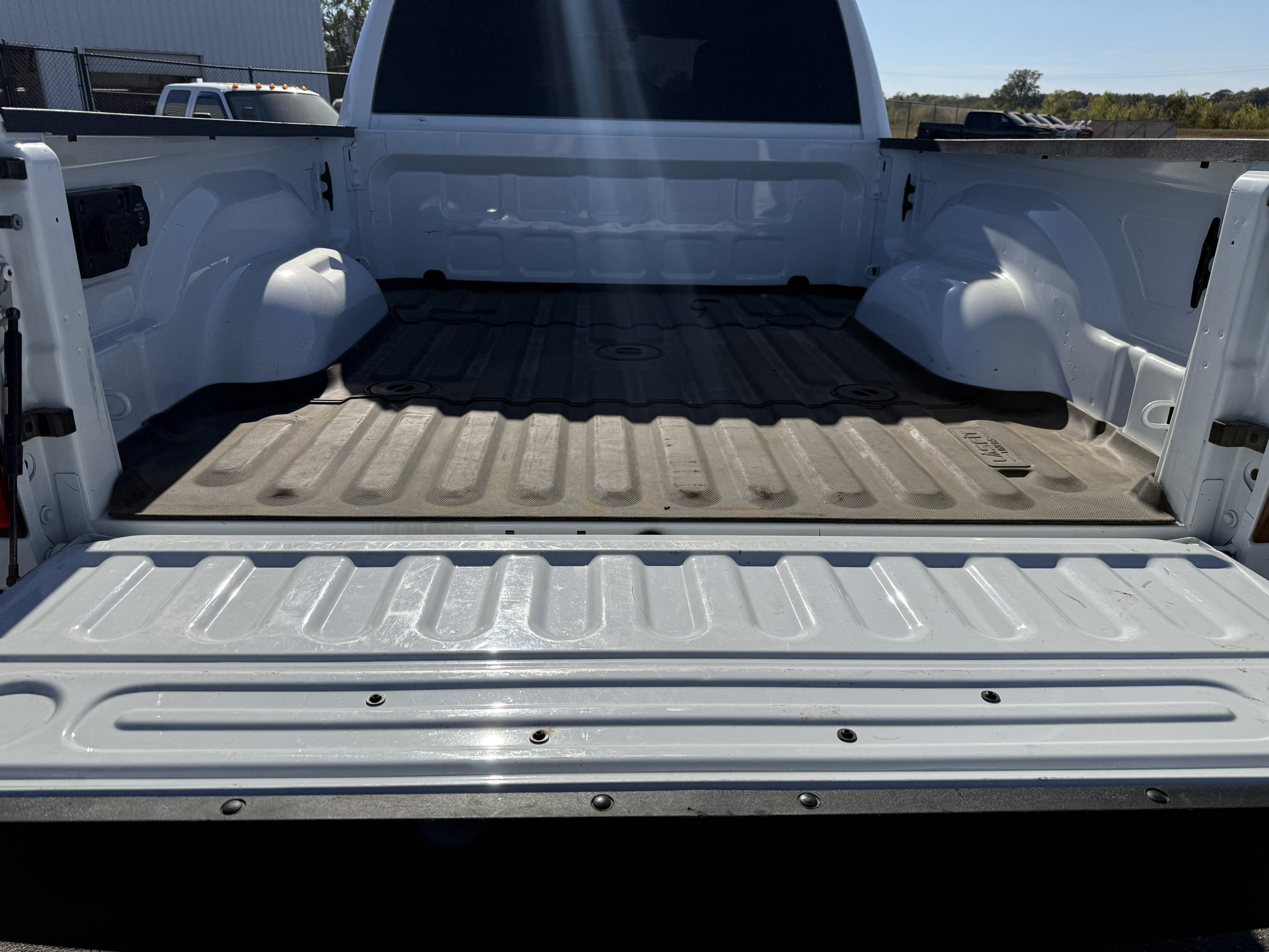 Used 2022 RAM 2500 Big Horn w/ Level A Equipment Group AWD/4WD image 9