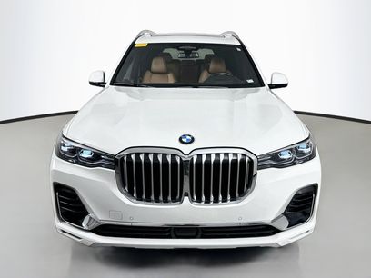 Used 2021 BMW X7 xDrive40i w/ Premium Package
