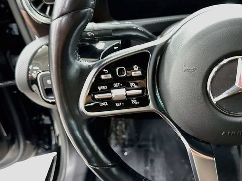 Certified 2023 Mercedes-Benz CLA 250 4MATIC image 12