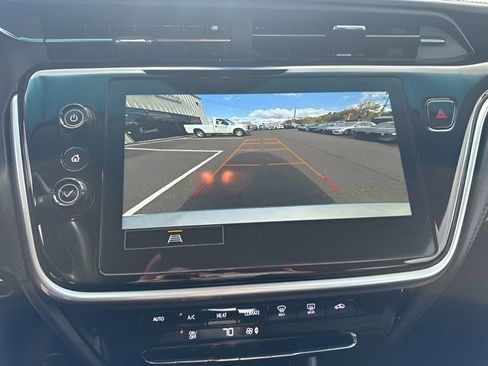 Used 2023 Chevrolet Bolt LT w/ Driver Confidence Package image 19