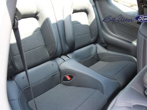 New 2026 Ford Mustang Coupe RWD image 8