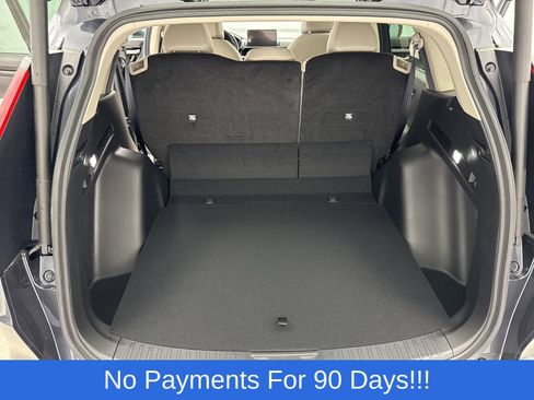 Used 2026 Honda CR-V EX-L image 44