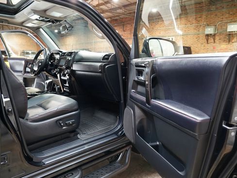 Used 2019 Toyota 4Runner TRD Pro image 48