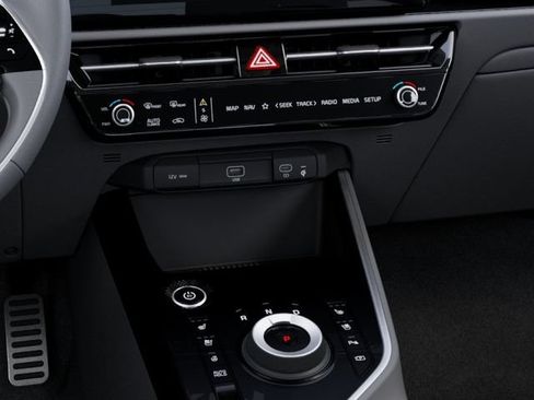 New 2026 Kia Niro Wave w/ Wave Preserve Package FWD image 26