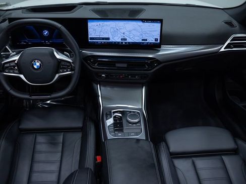 Used 2026 BMW 430i xDrive Convertible AWD/4WD image 20