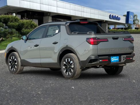 New 2026 Hyundai Santa Cruz SEL image 6