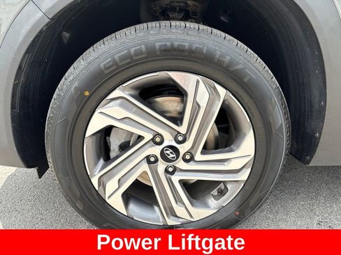 Used 2023 Hyundai Santa Fe SEL AWD/4WD image 11