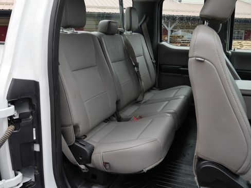 Used 2019 Ford F350 XL image 24