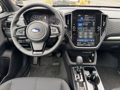 New 2026 Subaru Forester Premium AWD/4WD image 10