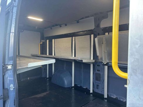 Used 2021 RAM ProMaster 3500 FWD image 11