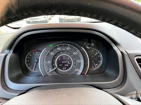 Used 2016 Honda CR-V EX-L image 20