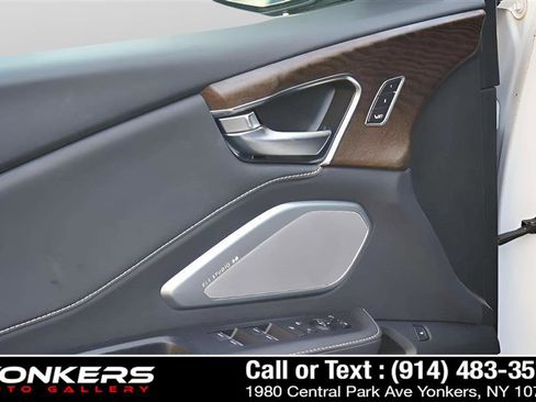 Used 2022 Acura RDX AWD w/ Advance Package image 44