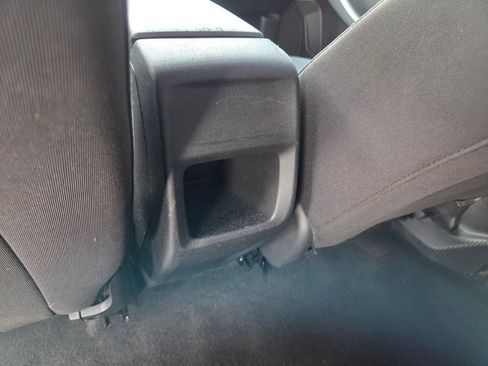 Certified 2024 Chevrolet Trax LS FWD image 7