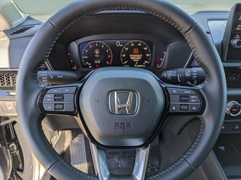 New 2026 Honda CR-V EX-L image 34