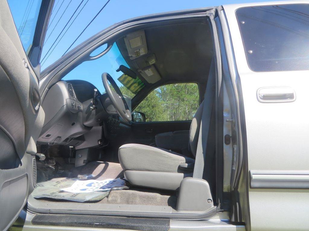 Used 2006 Toyota Tundra SR5 AWD/4WD image 12