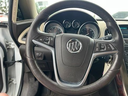 Used 2013 Buick Verano FWD image 13