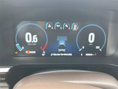 Used 2022 Ford F150 King Ranch w/ Equipment Group 601A High image 39