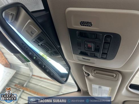 Used 2024 Toyota Camry XLE w/ Navigation Package FWD image 26