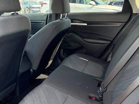 Used 2021 Kia Seltos LX AWD/4WD image 10
