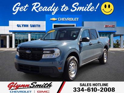 Used 2022 Ford Maverick XL
