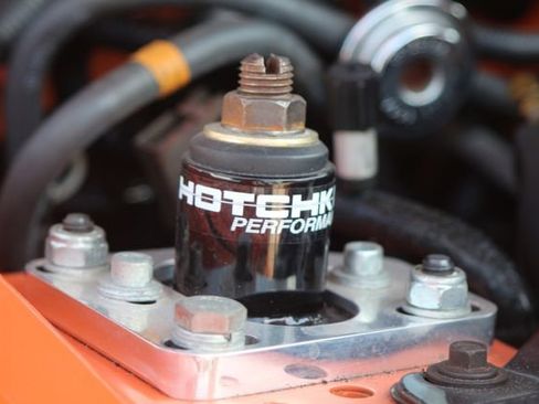 Used 1996 Ford Mustang GT image 25