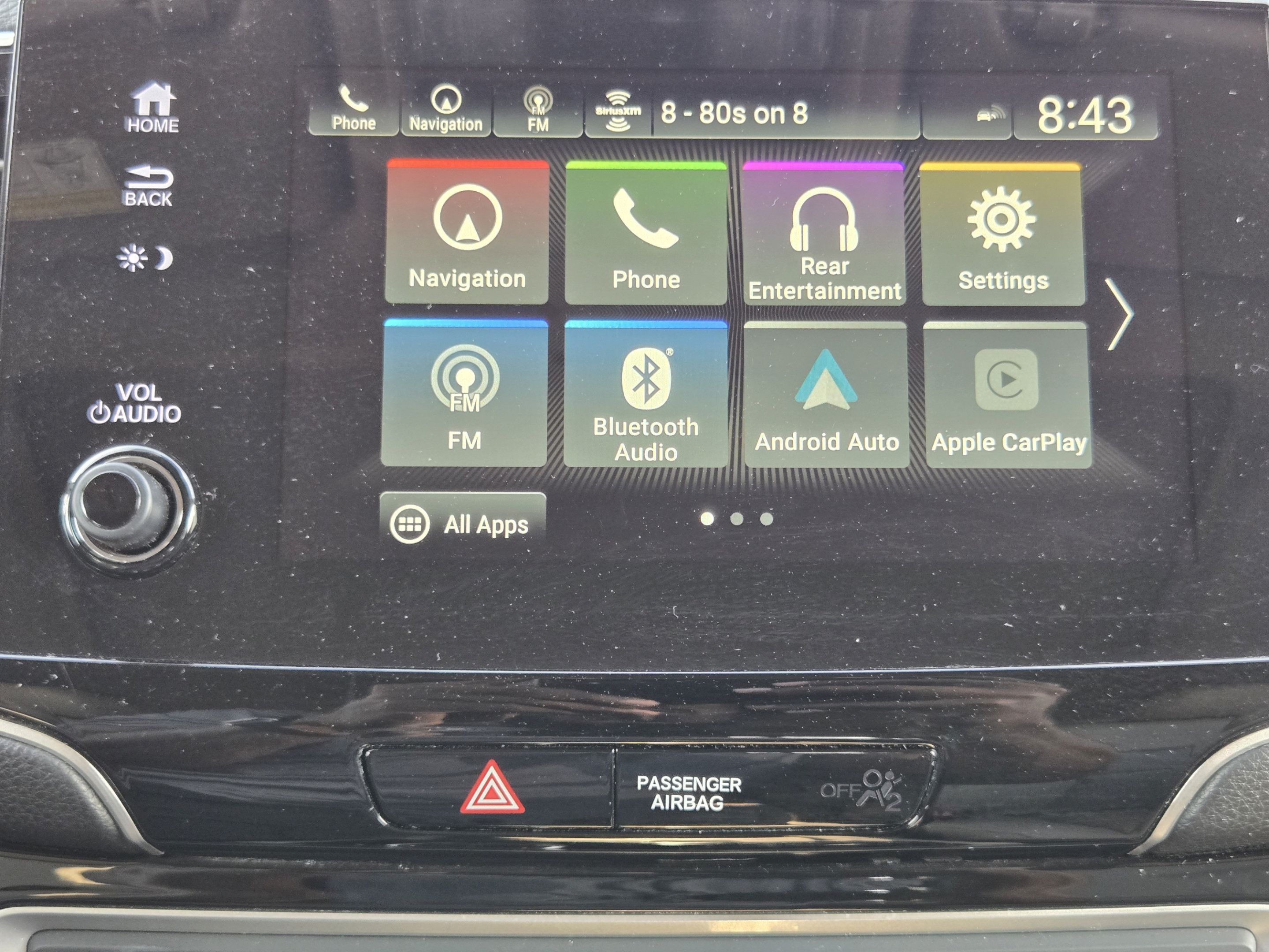 Used 2019 Honda Pilot Touring image 13