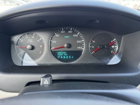 Used 2009 Chevrolet Impala LT w/ Luxury Edition Package image 18