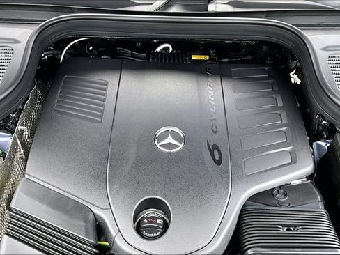 New 2026 Mercedes-Benz GLE 450 4MATIC image 20