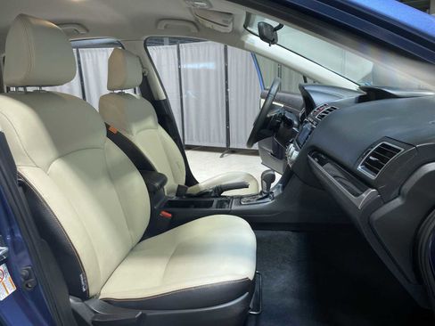 Used 2016 Subaru Crosstrek 2.0i Limited image 14