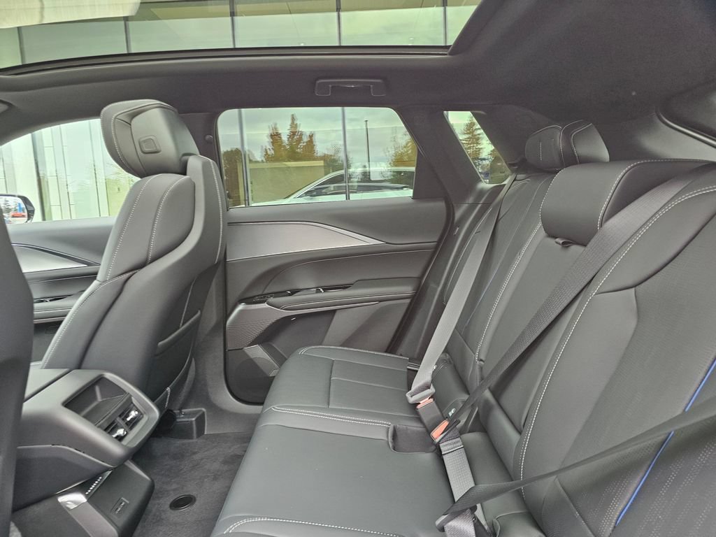 New 2027 Cadillac Lyriq Sport AWD/4WD image 20