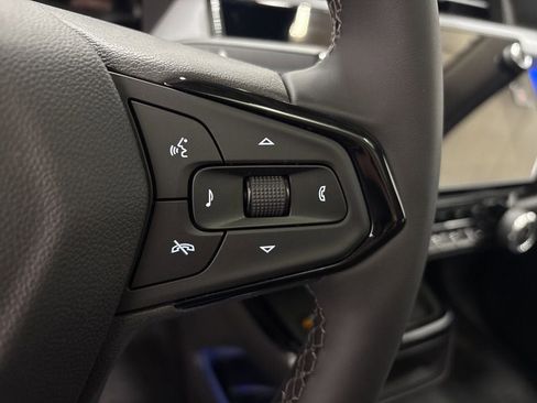 New 2027 Chevrolet Bolt RS FWD image 23