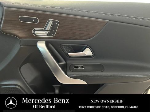 Used 2026 Mercedes-Benz CLA 250 4MATIC image 18