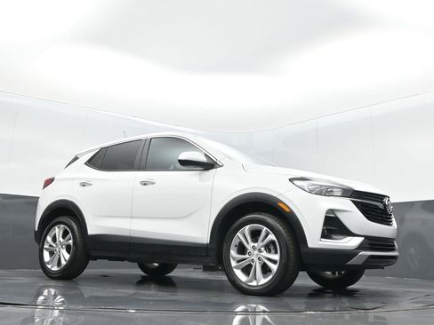 Used 2023 Buick Encore GX Preferred w/ Cold Weather Comfort Package image 26