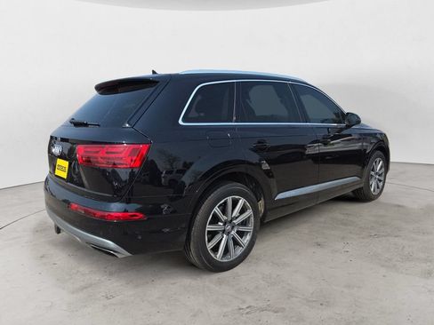 Used 2019 Audi Q7 3.0T Premium Plus w/ Premium Plus Package AWD/4WD image 5