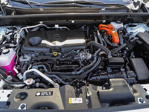 Used 2024 Toyota RAV4 XSE w/ Weather Package image 26