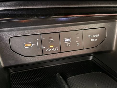 New 2026 Kia K5 GT-Line w/ GT-Line Red Interior Package AWD/4WD image 29