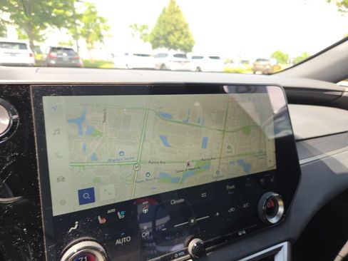 Used 2025 Lexus RX 350 Premium FWD image 3