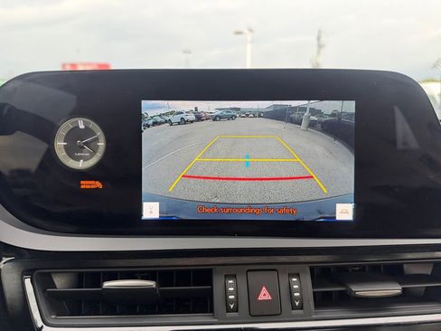 Used 2024 Lexus ES 350 w/ Premium Package FWD image 20